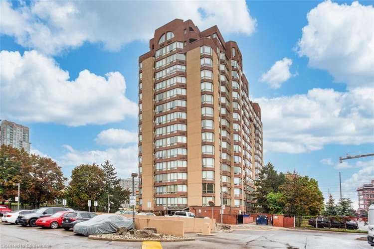 25 Fairview Road W, Mississauga, ON, Fairview