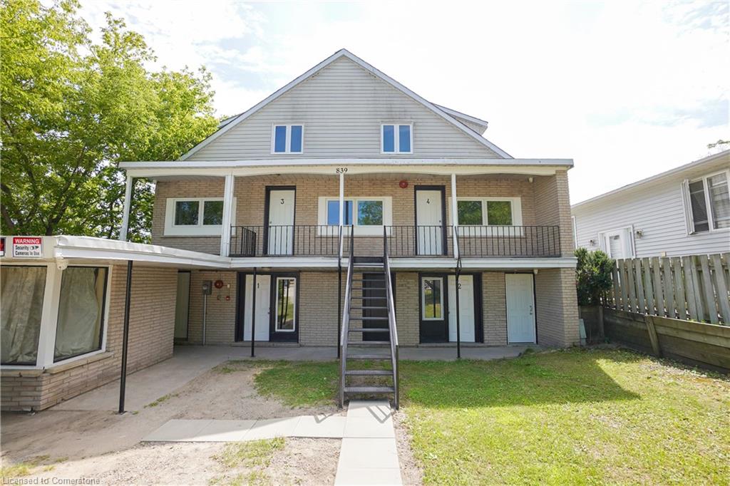 839 Mosley Street, Wasaga Beach, ON, Wasaga Beach