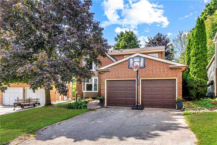 104 Valley Ridge Crescent, Waterloo, ON, 