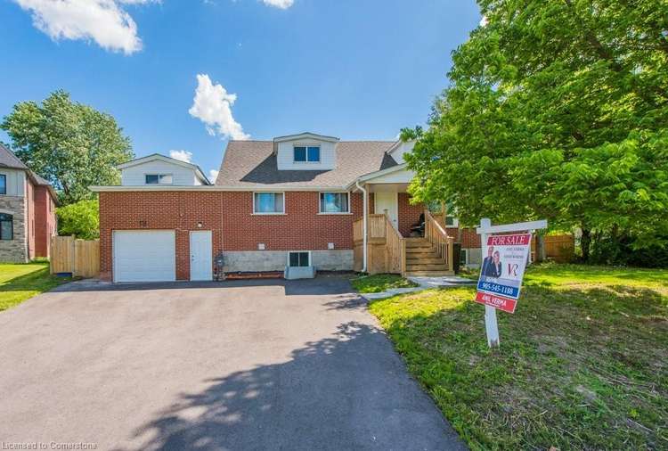 19 George Street, Richmond Hill, ON, Oak Ridges
