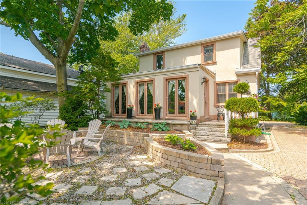 229 Victoria Street, Niagara-On-The-Lake, ON, 