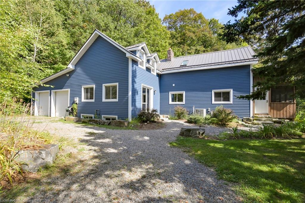 1258 Dwight Beach Road, Lake Of Bays, ON, 