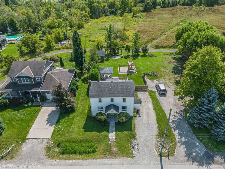 4058 Fly Road, Lincoln, ON, 