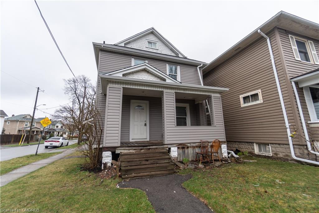 130 York Street, St. Catharines, ON, 