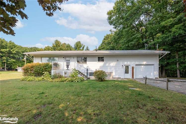 1034 Pine Grove Road, Penetanguishene, ON, Penetanguishene