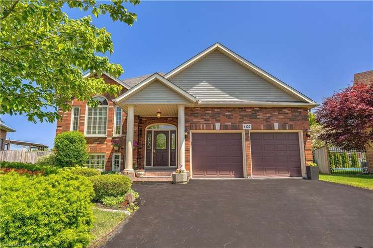 4127 Walcot Court, Lincoln, ON, 