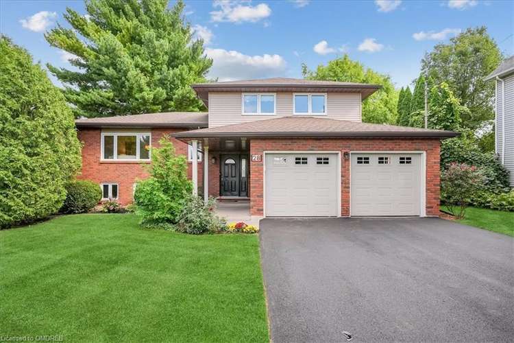 28 Baker Road N, Grimsby, ON, 