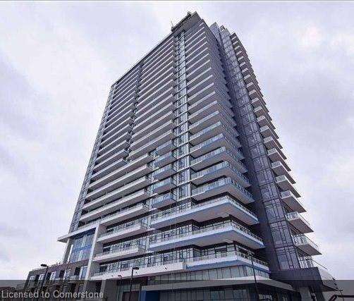 2560 Eglinton Avenue W, Mississauga, ON, Central Erin Mills