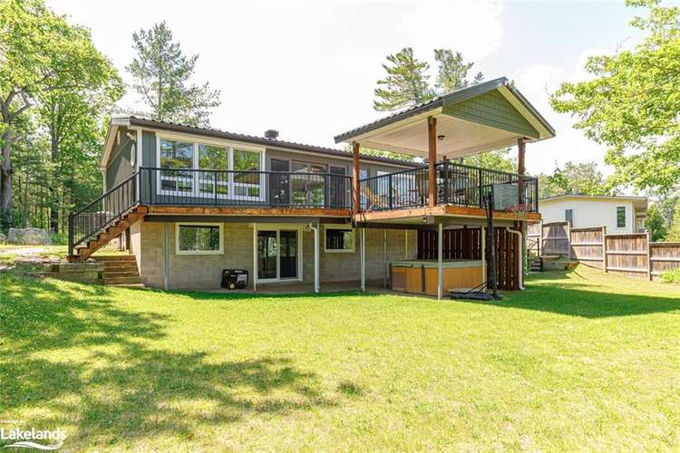 1628 River Road W, Wasaga Beach, ON, Wasaga Beach