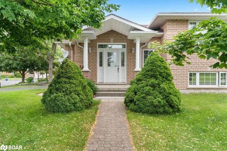 352 Bridge Street W, Belleville, ON, 