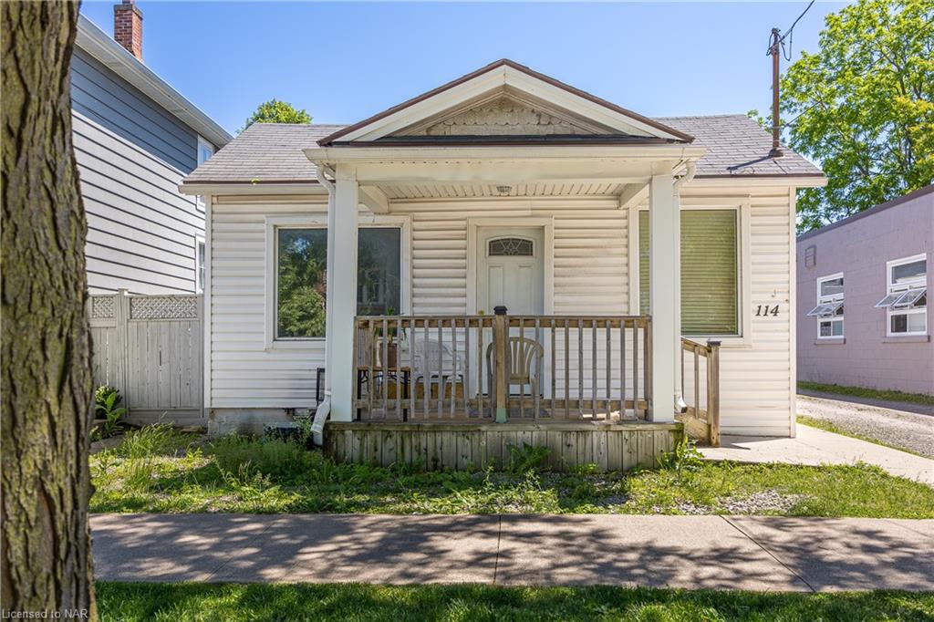 114 Lake Street, St. Catharines, ON, 