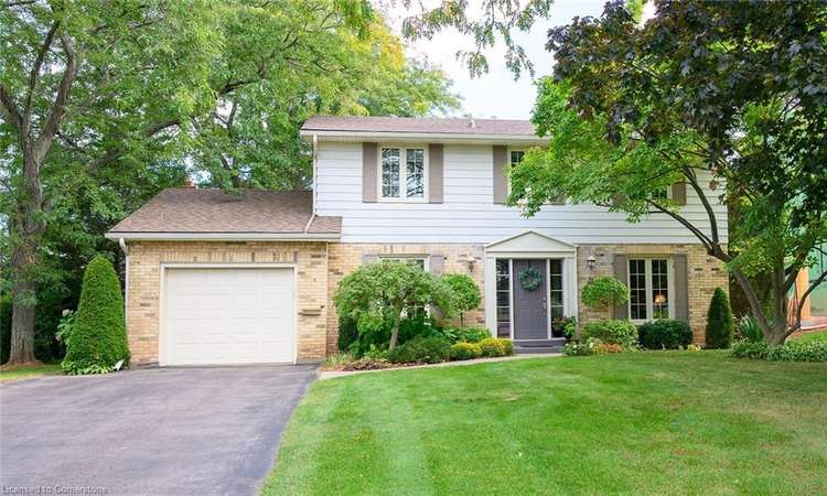 31 Governors Road, Grimsby, ON, 