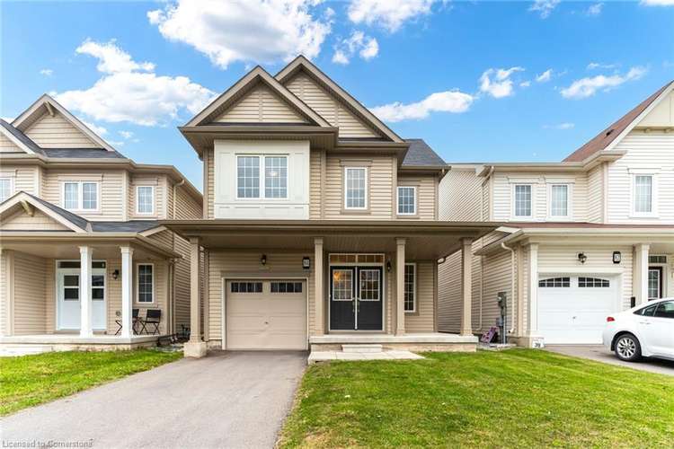 84 Esther Crescent, Thorold, ON, 