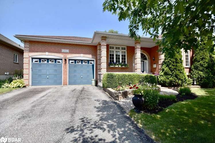 263 Dock Road, Barrie, ON, South Shore