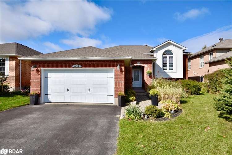 304 Cox Mill Road, Barrie, ON, Bayshore