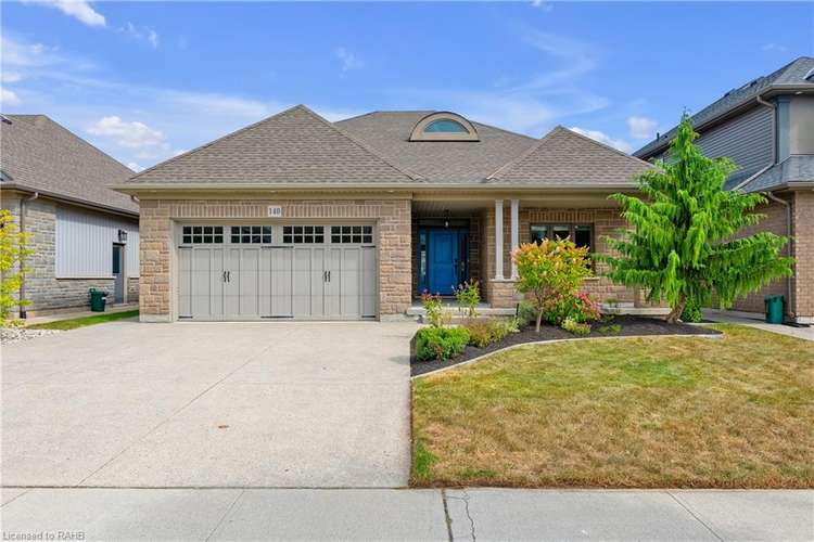 140 Creekside Drive, Welland, ON, 