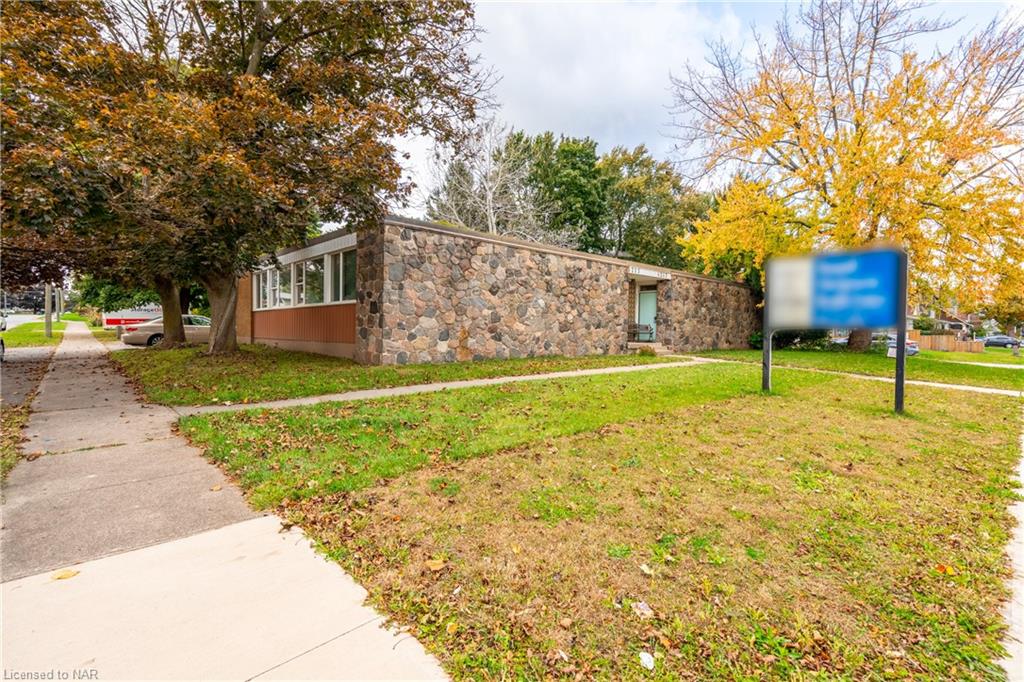 4213 Drummond Road, Niagara Falls, ON, 