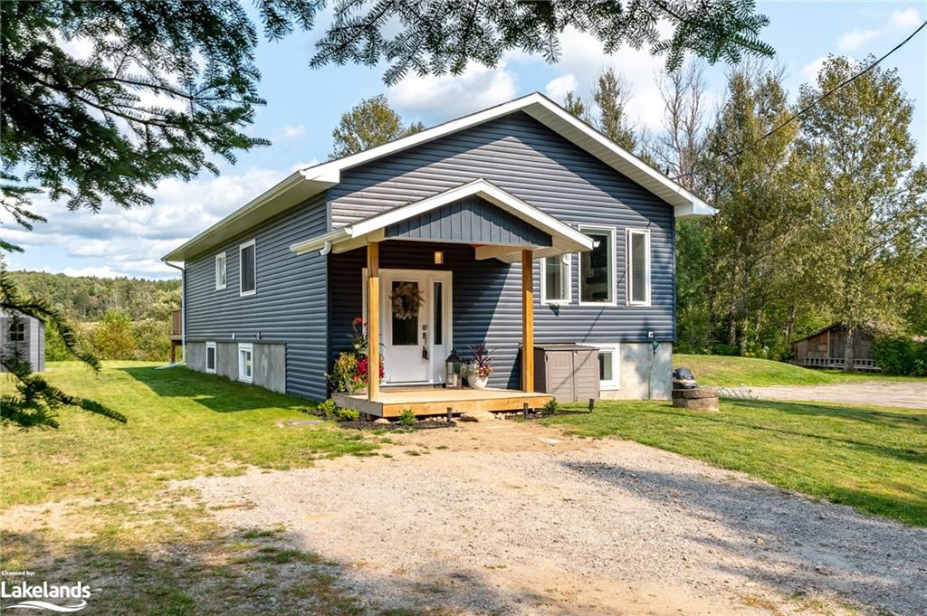 2257 592 Highway N, Perry, ON, 