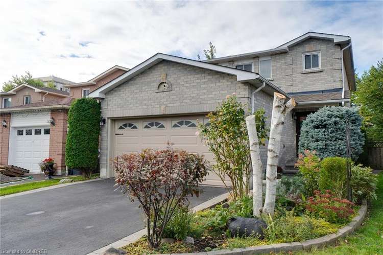 5100 Sunray Drive, Mississauga, ON, Hurontario