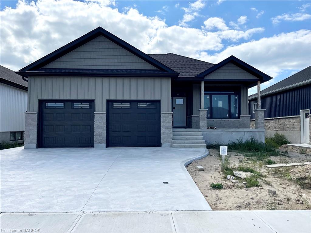 155 Westlinks Drive, Saugeen Shores, ON, 