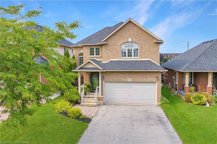 4855 Northgate Crescent, Lincoln, ON, 