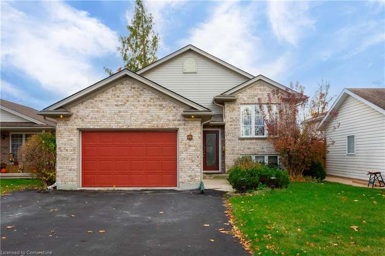 57 Talbot Avenue, Welland, ON, 