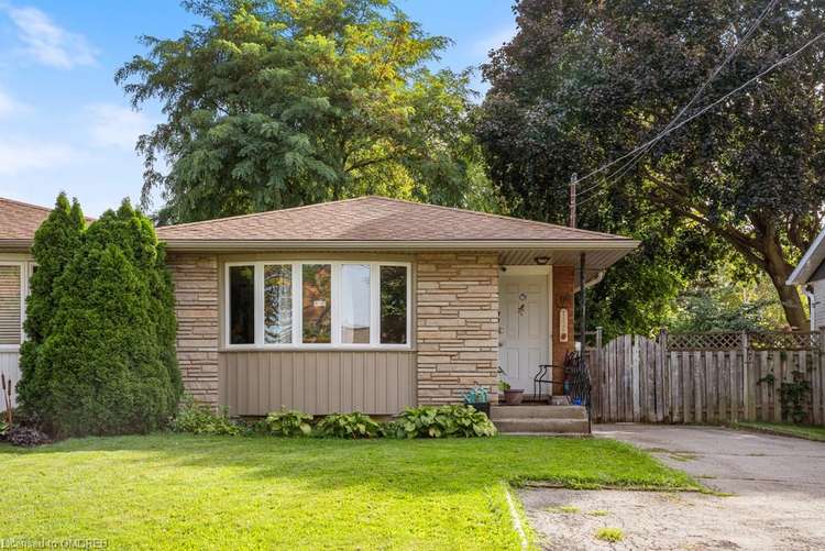 10 Cypress Street, St. Catharines, ON, 