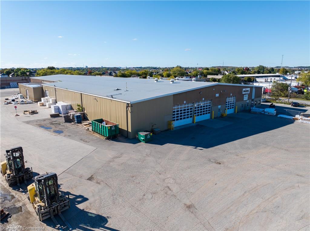 950 Industrial Road, Cambridge, ON, 