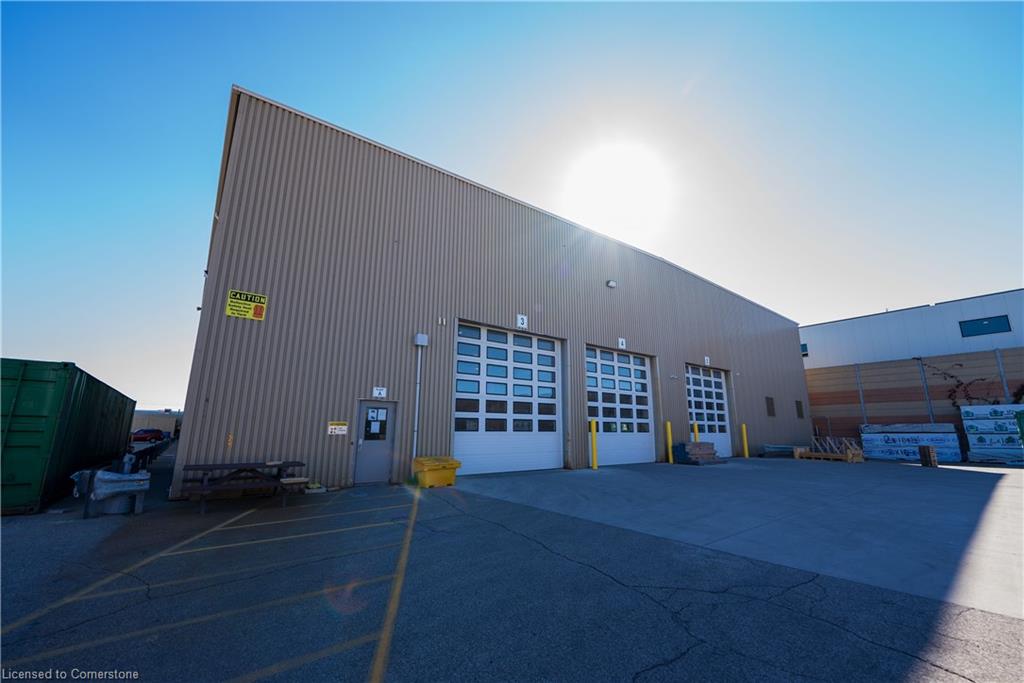 950 Industrial Road, Cambridge, ON, 