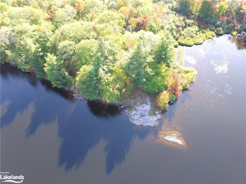 38 Hawkins Point Road, Georgian Bay, ON, 