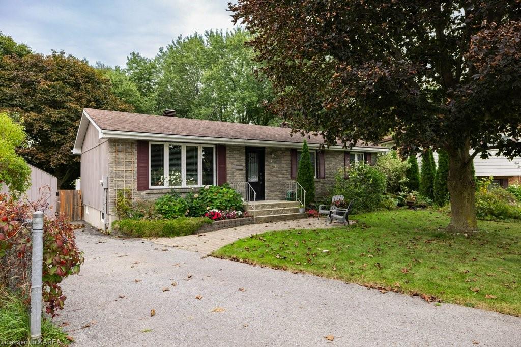 468 Canterbury Crescent, Kingston, ON, 