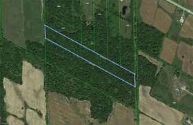 LOT 6B Allen Road, Niagara, ON