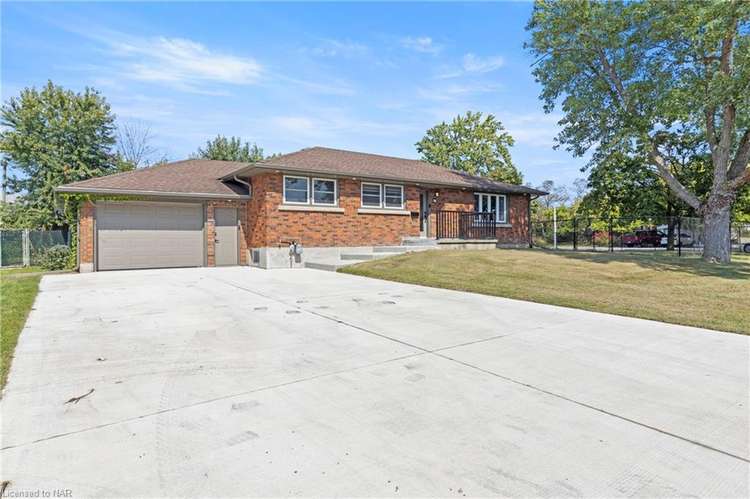 32 Ridgewood Drive, Welland, ON, 