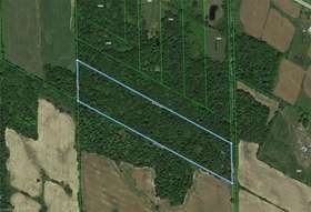 LOT 6A Allen Road, Niagara, ON