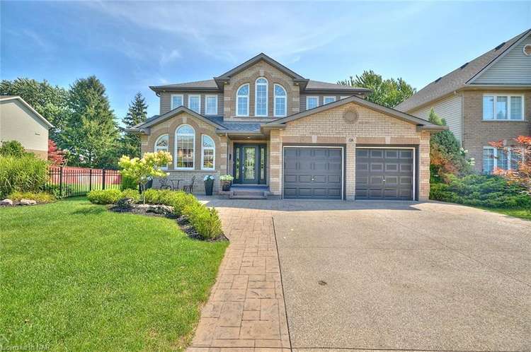 68 Welstead Drive, St. Catharines, ON, 