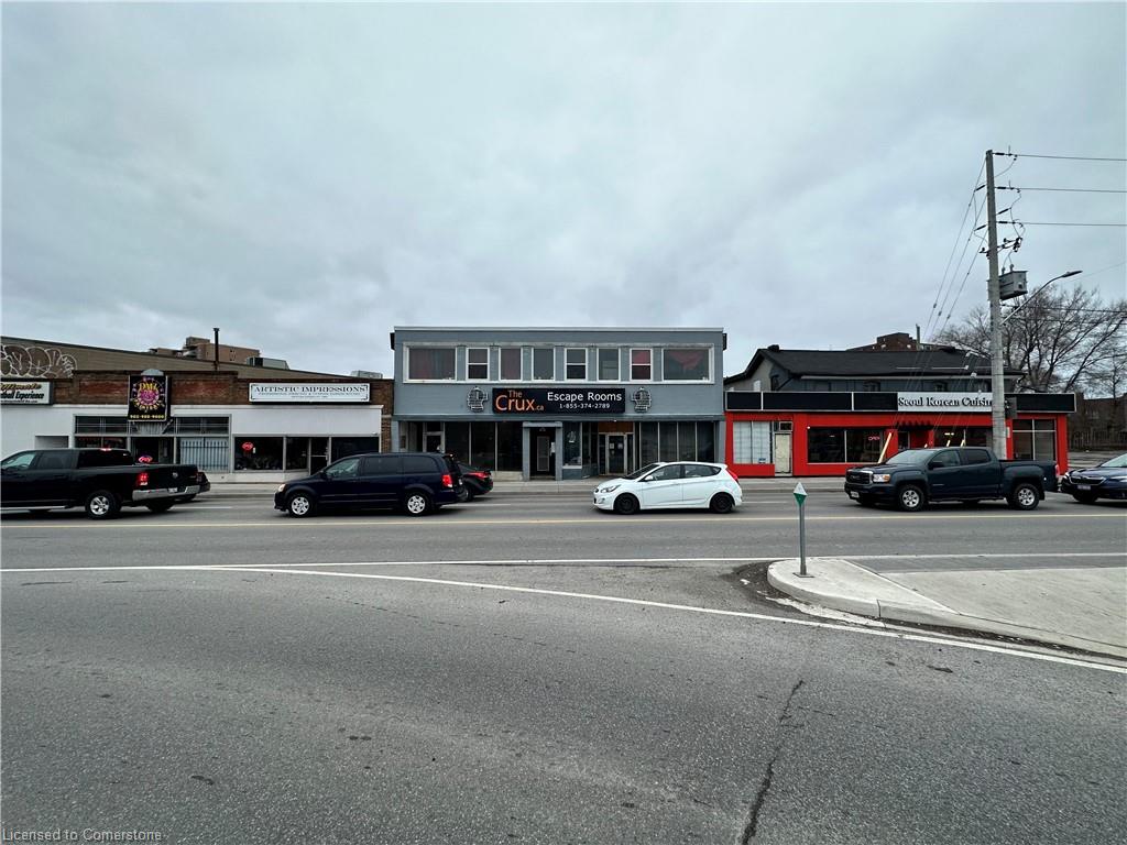 41 Geneva Street, St. Catharines, ON, 