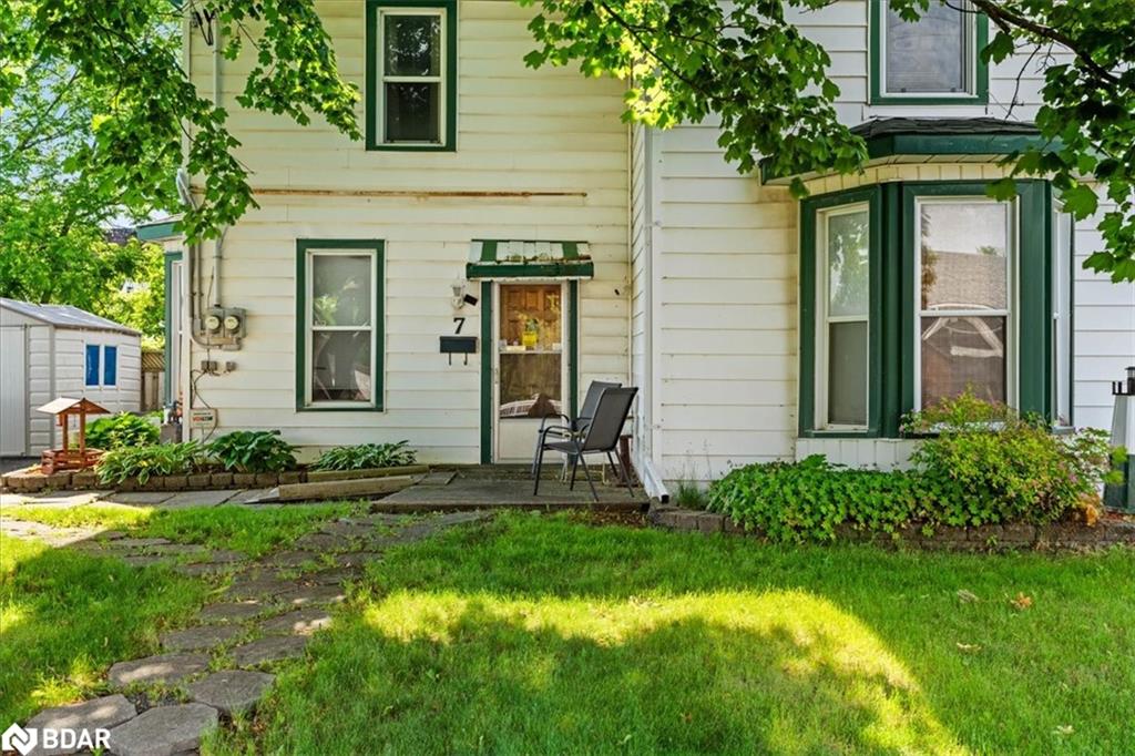 7 Radeski Street, Quinte West, ON, 