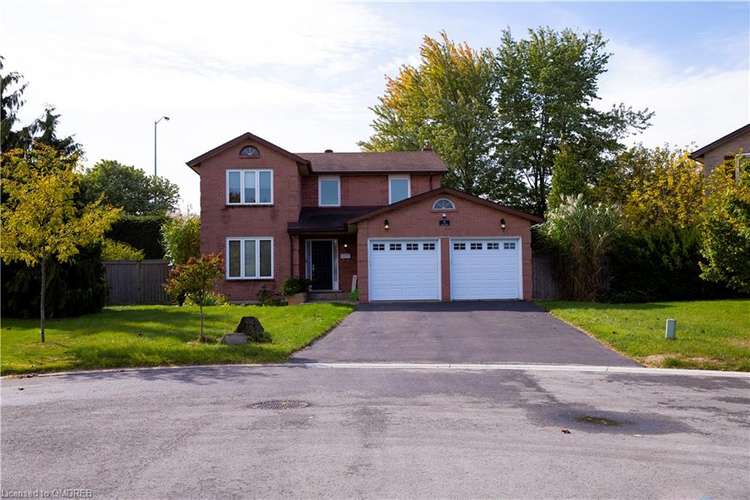 10 Anne Court, Grimsby, ON, 