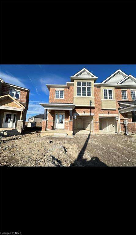 89 Sapphire Way, Thorold, ON, 