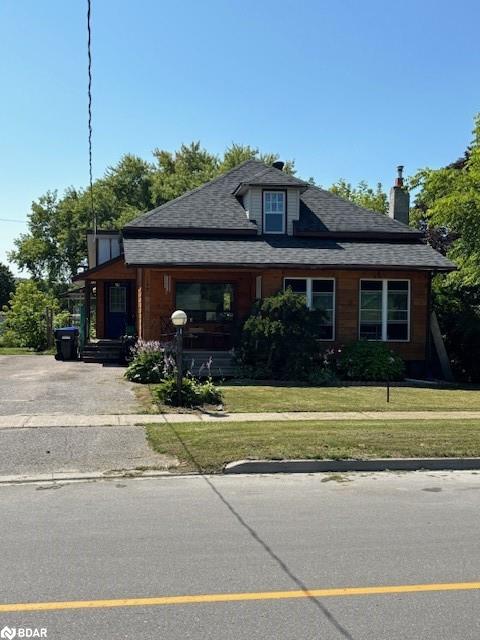 68 Fox Street, Penetanguishene, ON, Penetanguishene