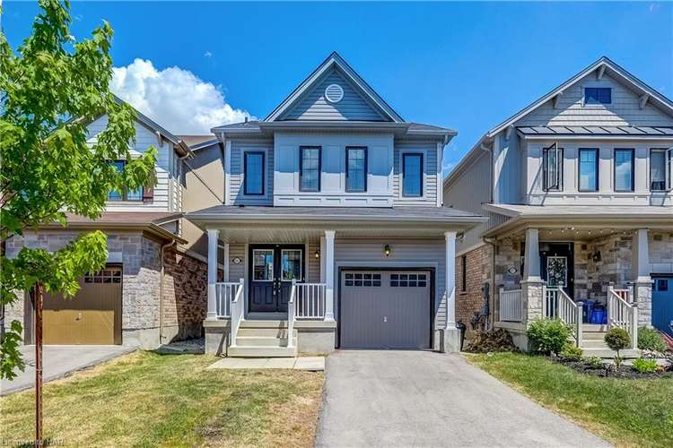 8081 Blue Ash Lane Lane, Niagara Falls, ON, 