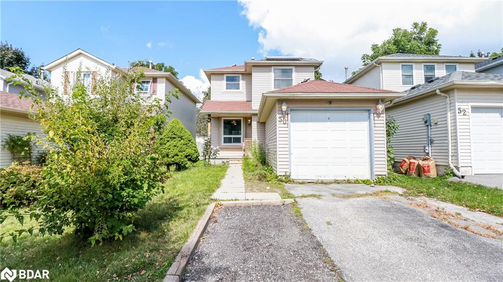 50 Patton Road, Barrie, ON, Painswick North