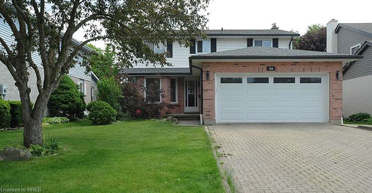 156 Bexhill Close, London, ON, 