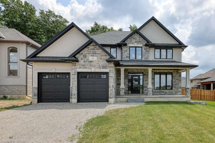 61 Sunview Drive, Norwich, ON, Norwich