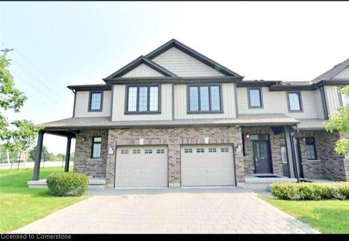 1050 Oakcrossing Gate, London, ON, 