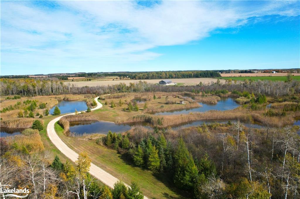 295089 8th Line, Amaranth, ON, Rural Amaranth