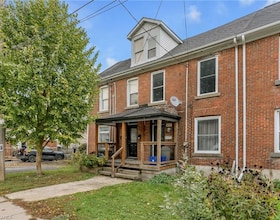 497 Barrie Street, Frontenac, ON , MLS #40665244 , Image - 1