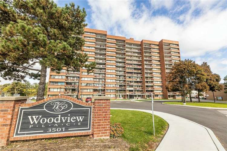 3501 Glen Erin Drive, Mississauga, ON, Erin Mills