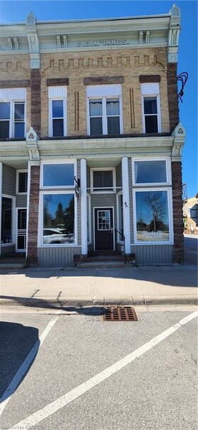 46 Queen Street, Bruce, ON , MLS #40665448 , Image - 1
