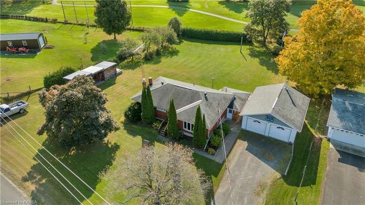 4308 Snider Rd, South Frontenac, ON, 